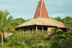 Newa Sumba Hotel