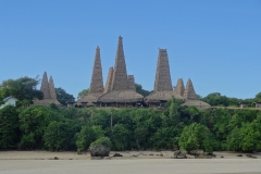 Sumba Village Kodi Village