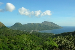Wolotopo view